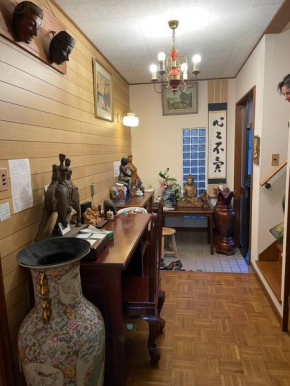 AnNam Stay Osaka - whole three story house rental
